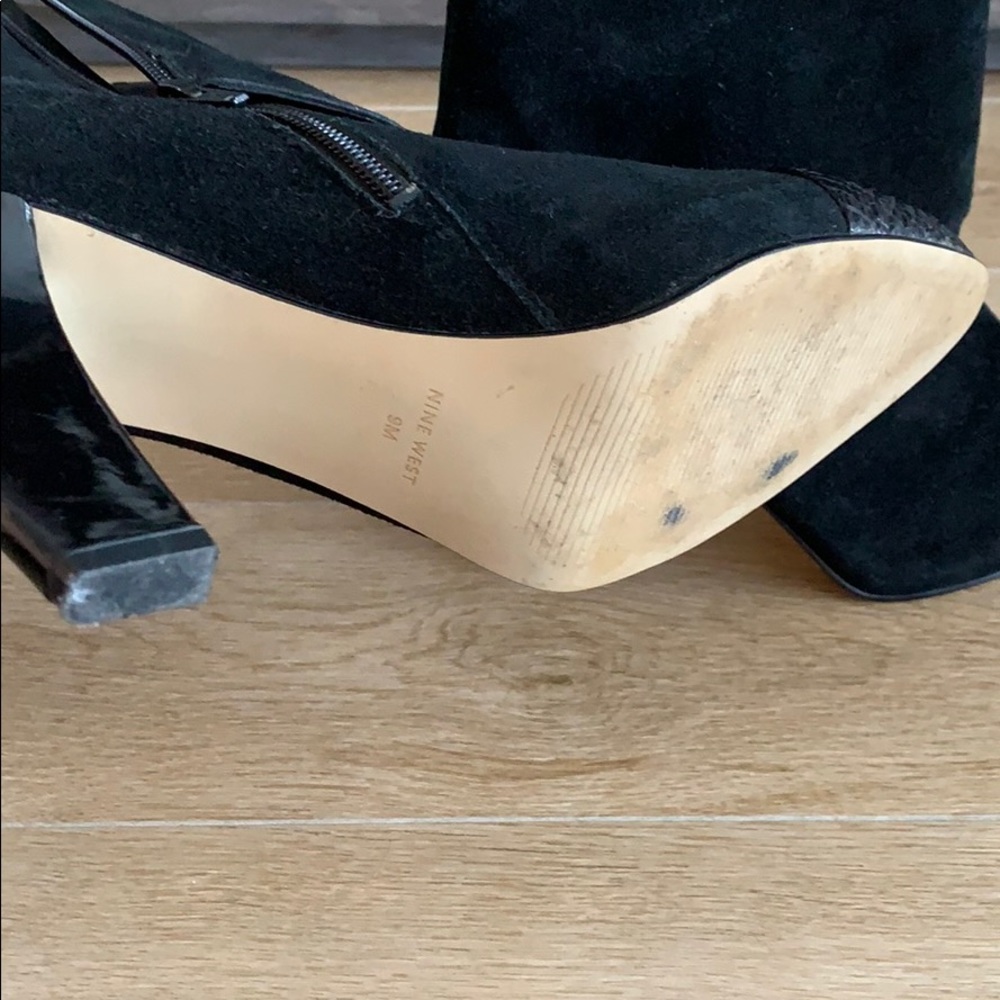 Booties - Picture 5 of 7